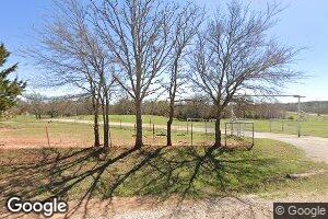 46099 Tooley Rd, Asher, OK 74826