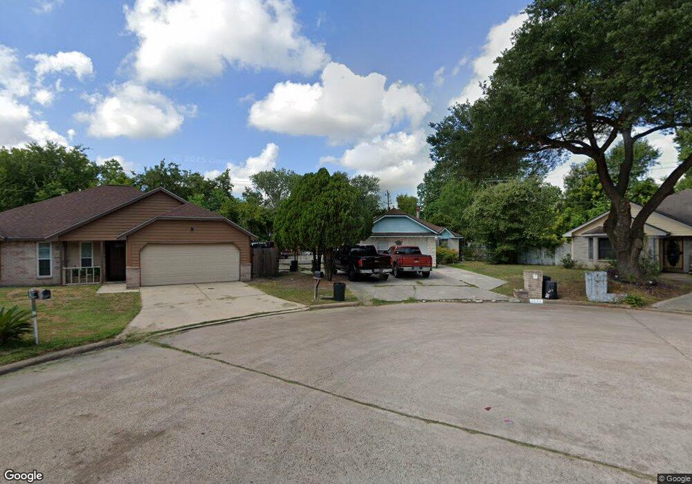 2531 Almenar Cir, Houston, TX 77038 - photo 1