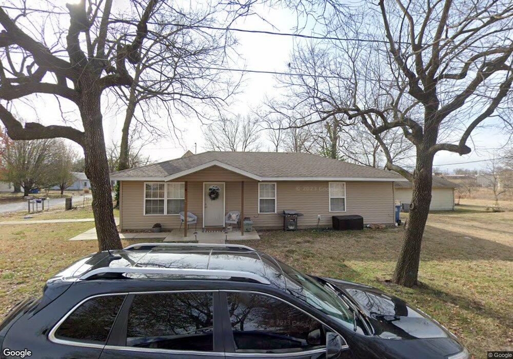 212 Skinner St, Carl Junction, MO 64834 - photo 1