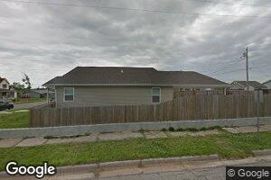 2129 Pennsylvania Ave, Joplin, MO 64804