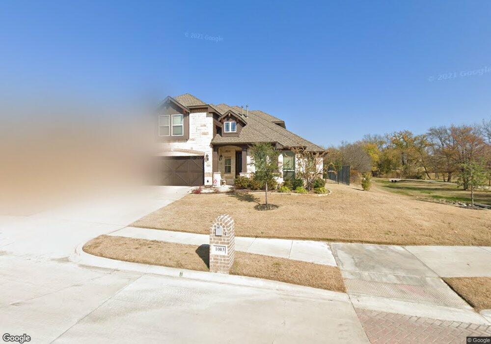 1003 Standbridge Dr, Wylie, TX 75098 - photo 1