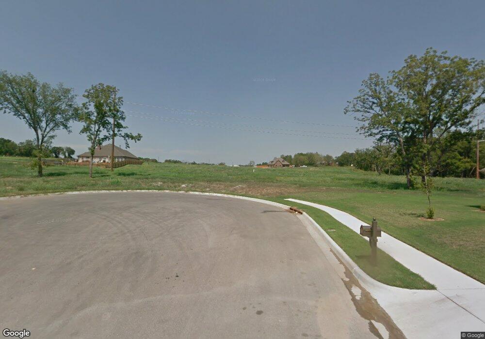 null W 110th Ct S, Jenks, OK 74037 - photo 1
