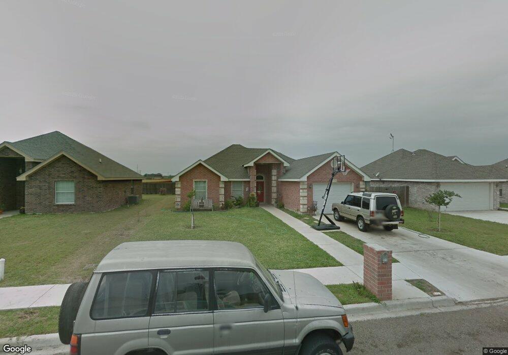 3315 Cascade Dr, Weslaco, TX 78599 - photo 1