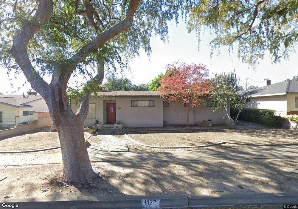 1177 N Redding Way, Upland, CA 91786 - photo 1