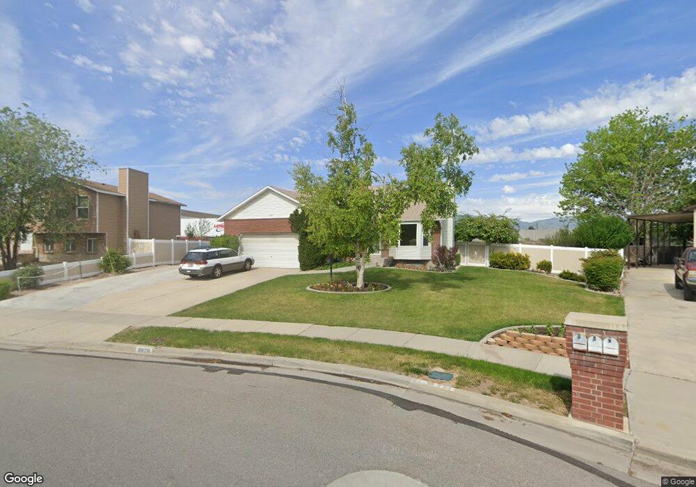 8828 S 3900 W, West Jordan, UT 84088 - photo 1