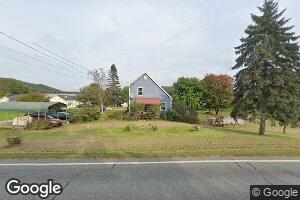 4112 U S 5, Fairlee, VT 05045