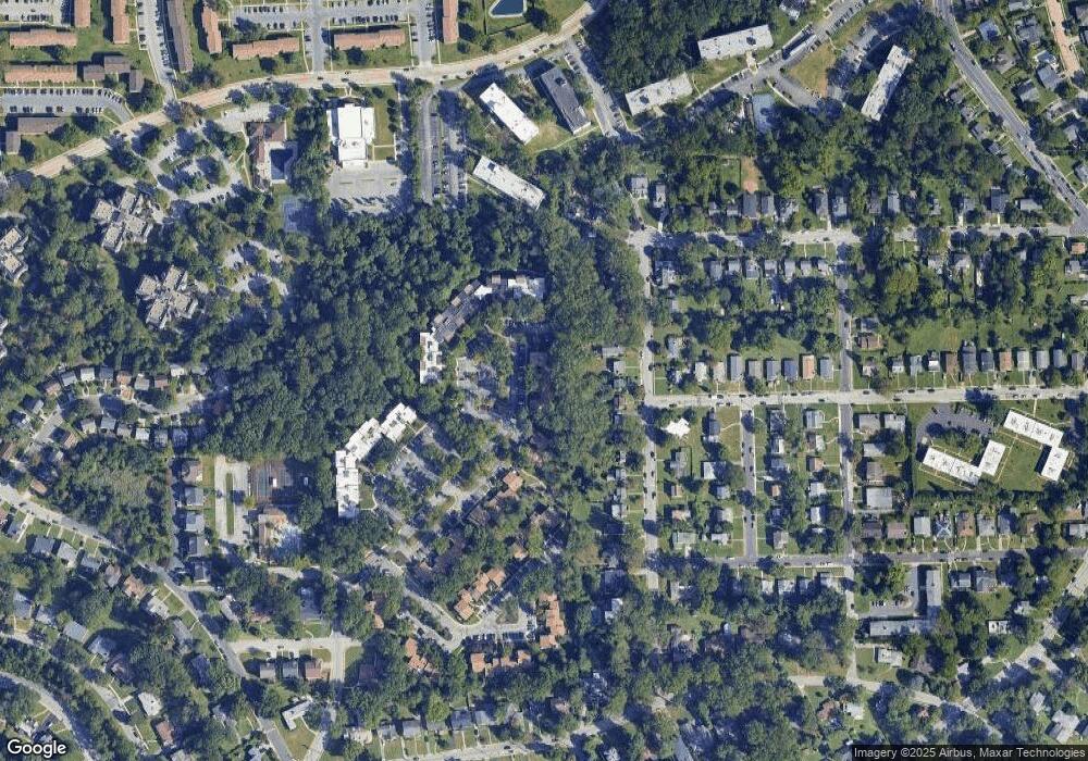 6349 Red Cedar Place, Baltimore, MD 21209 - photo 1