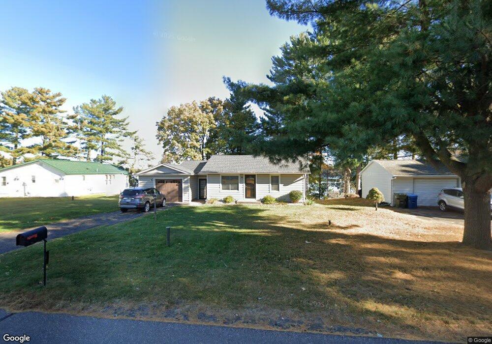 1025 24 1/2 St, Chetek, WI 54728 - photo 1