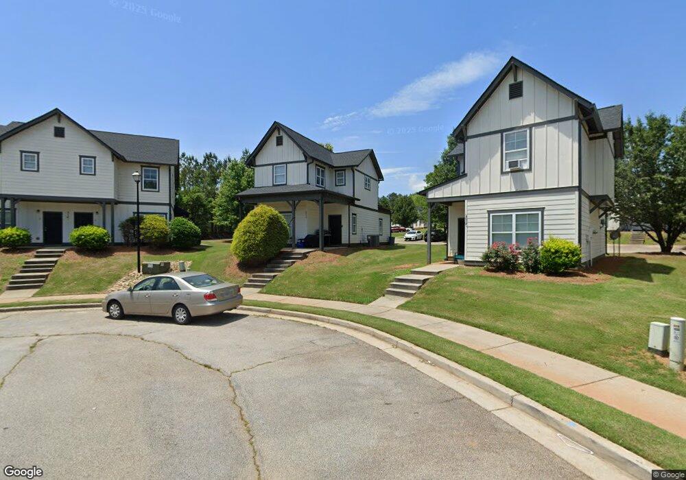 312 Orange Pass, Carrollton, GA 30117 - photo 1