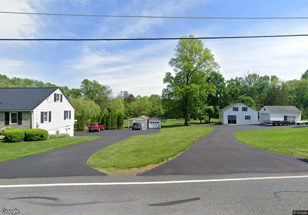 2325 Old Route 100, Barto, PA 19504 - photo 1