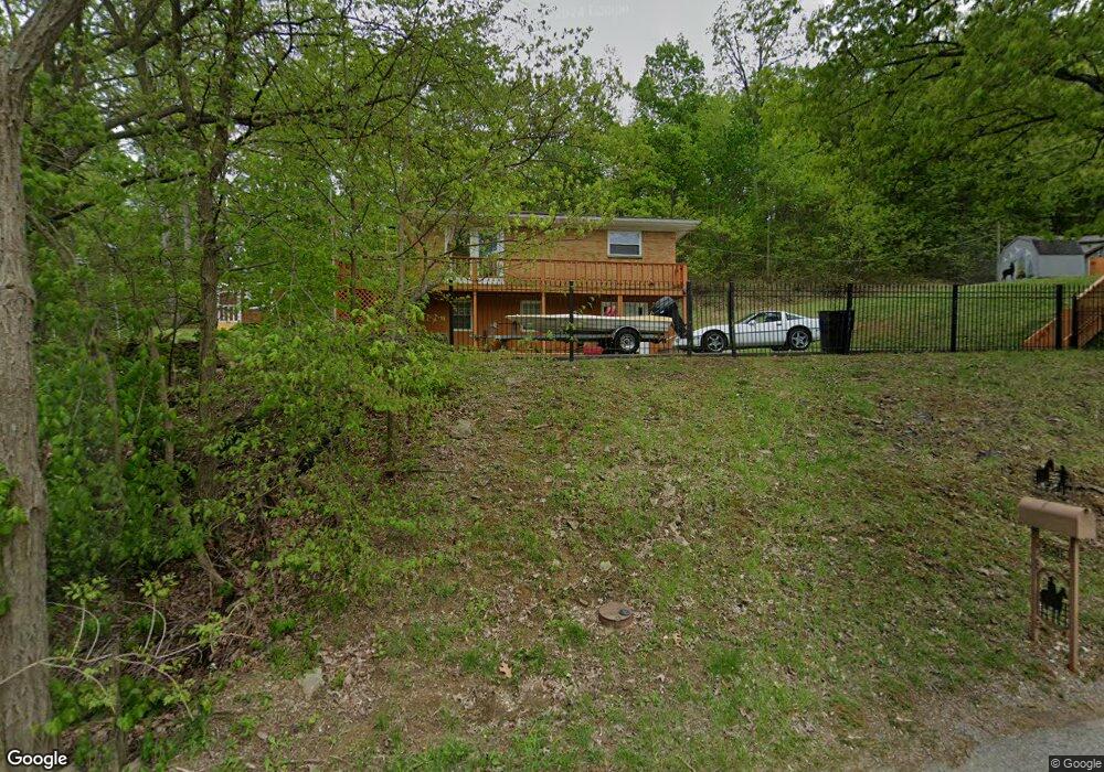 3502 Fairview Knob Rd, Sellersburg, IN 47172 - photo 1