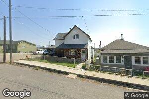 402 W Daly St, Butte, MT 59701