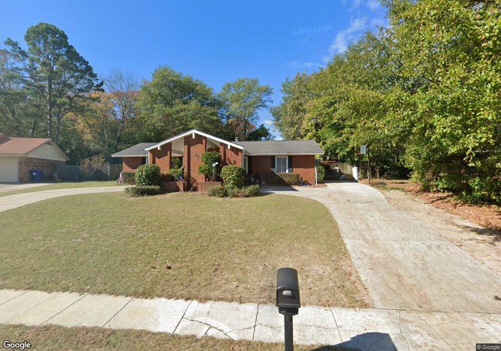 4439 Forrest Dr, Augusta, GA 30907 - photo 1
