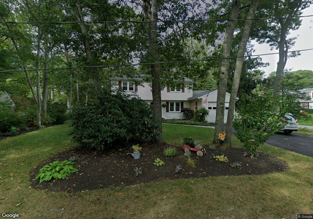 4 Dove Ln, Mashpee, MA 02649 - photo 1