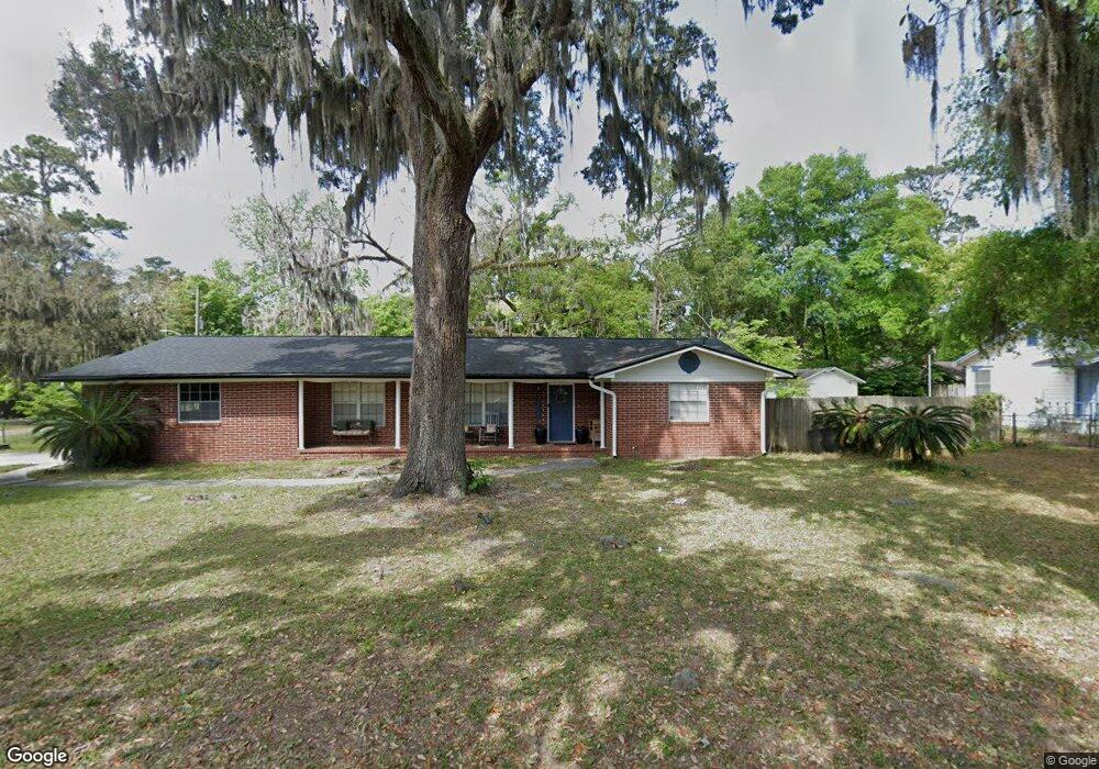 1484 Murray Dr, Jacksonville, FL 32205 - photo 1