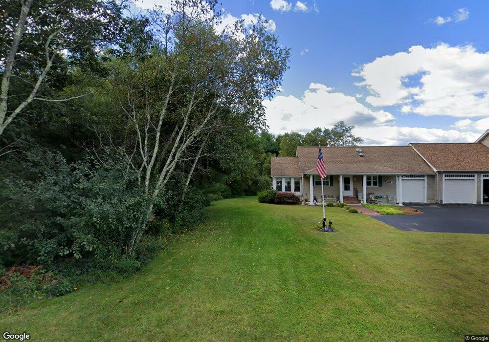 83 Hastings Rd, Spencer, MA 01562 - photo 1