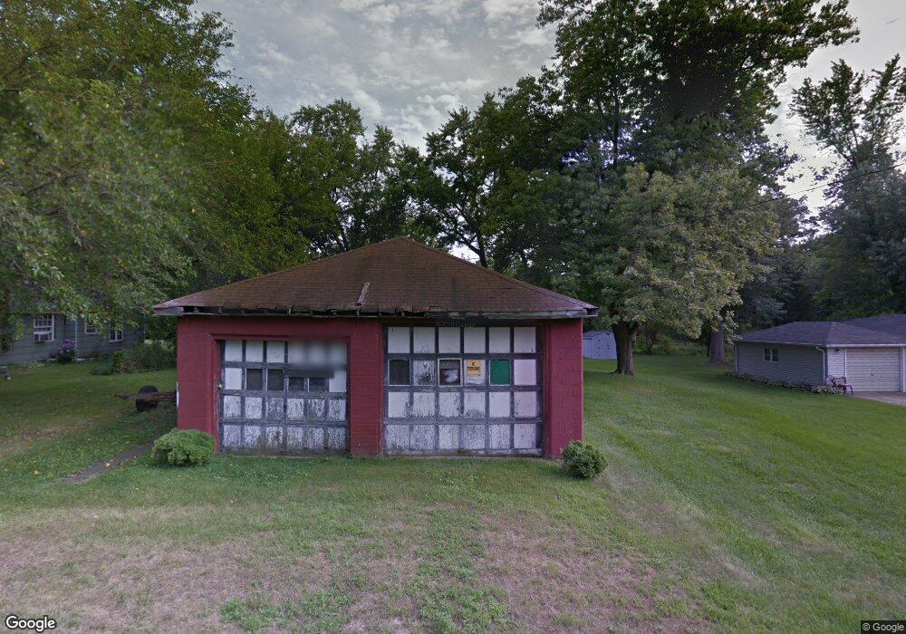 2224 W 49th Ave, Gary, IN 46408 - photo 1