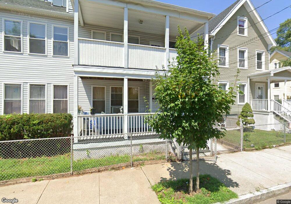 159 Frank St unit 2nd floor, New Haven, CT 06519 - photo 1