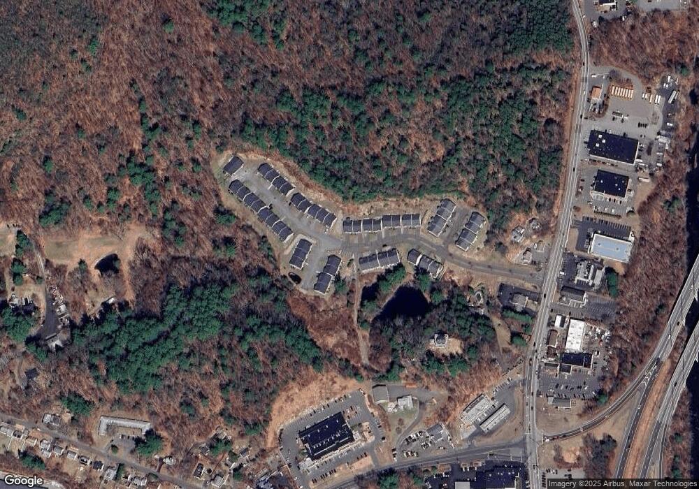 0 Steven's Blvd unit W1053668, Thomaston, CT 06787 - photo 1