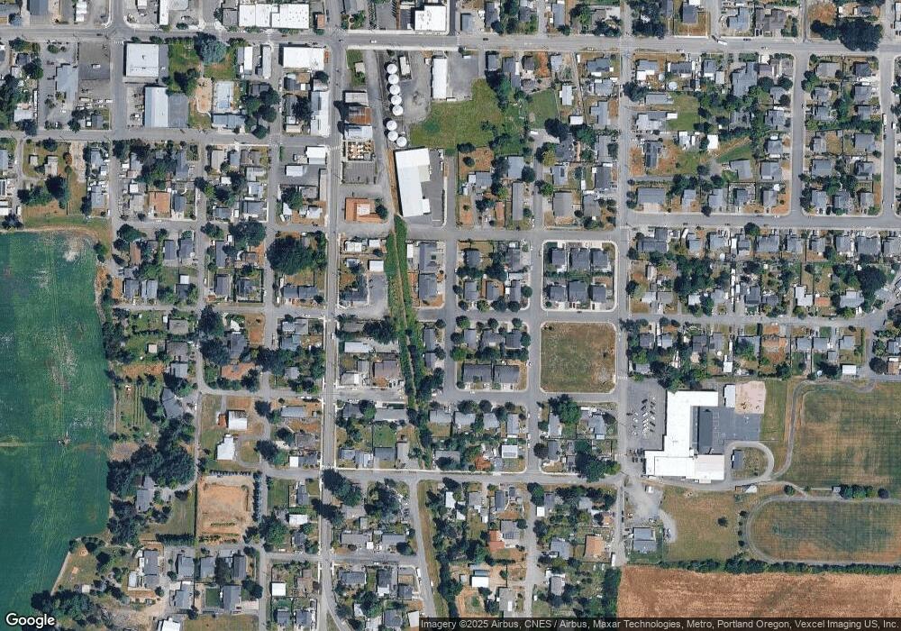 0 S 1st St, Carlton, OR 97111 - photo 1