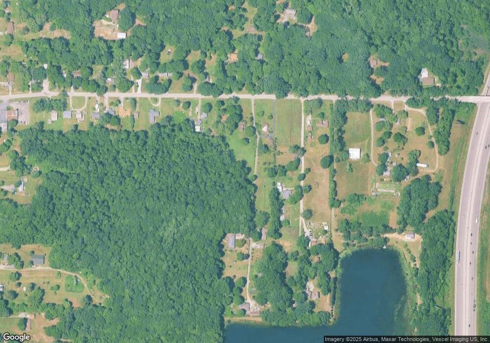 5602 W 800 N, Michigan City, IN 46360 - photo 1