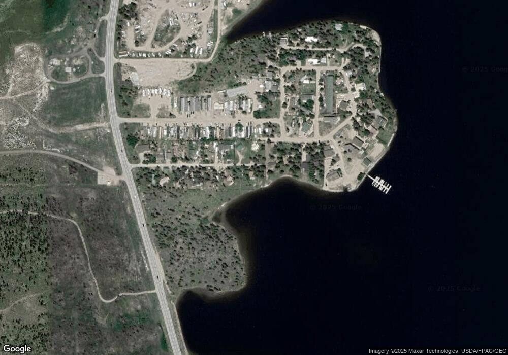 134 County Road 6412, Granby, CO 80446 - photo 1