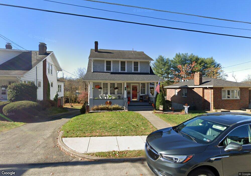 112 Vine St, West Newton, PA 15089 - photo 1