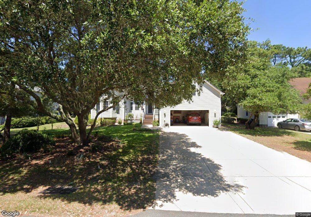 304 Pine Grove Trail, Kill Devil Hills, NC 27948 - photo 1