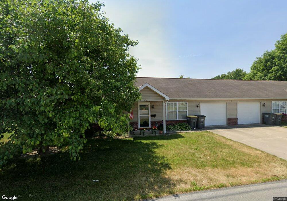 621 Walnut St unit 625, Tipton, IN 46072 - photo 1