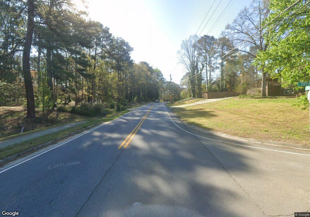 0 Conkle Rd unit 8787181, Jonesboro, GA 30236 - photo 1