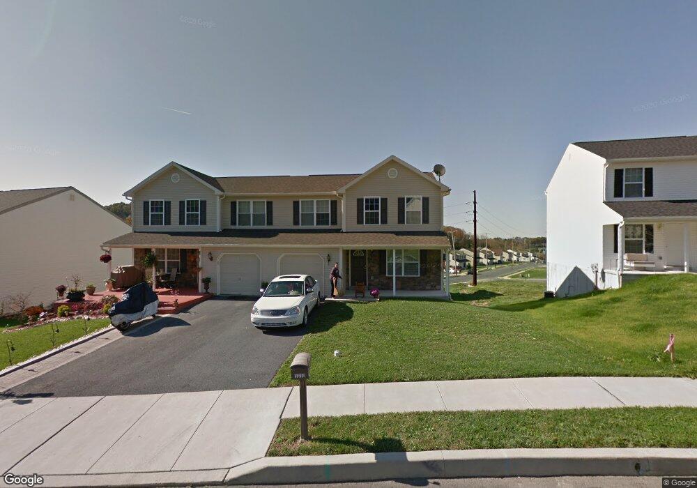 1010 Brinan Ave, Temple, PA 19560 - photo 1