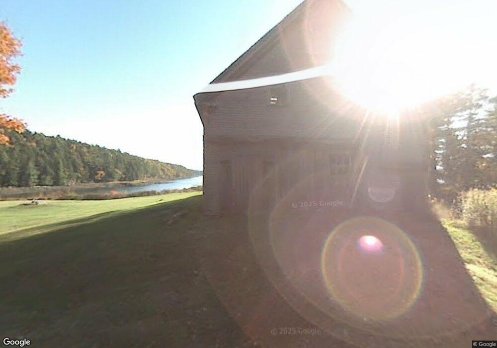 391 W Shore Rd, Wiscasset, ME 04578 - photo 1