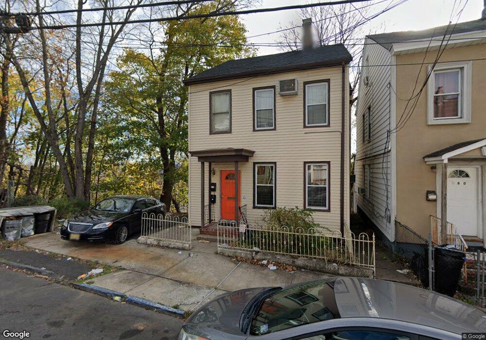 282 N 4th St unit 284, Paterson, NJ 07522 - photo 1