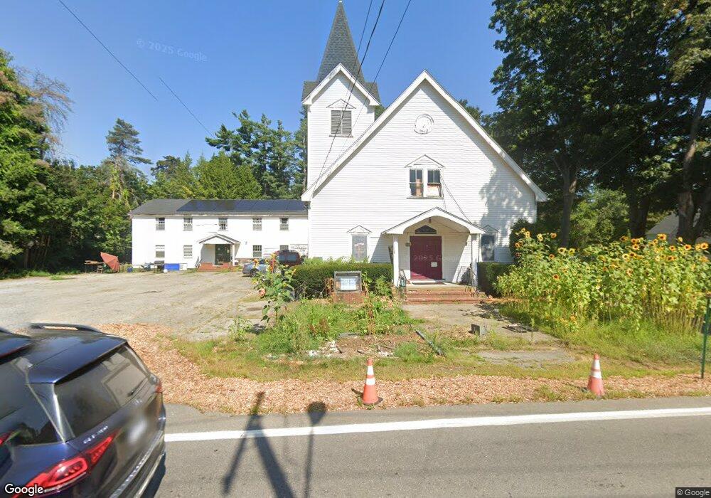 0 N Main St, Newton, NH 03858 - photo 1