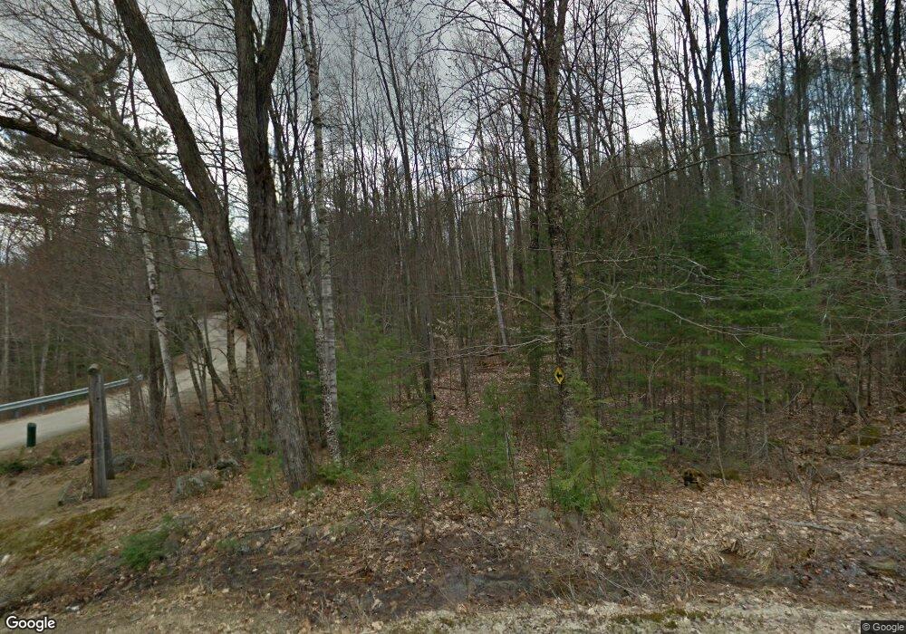 377 Howard Pond Rd, Hanover, ME 04237 - photo 1