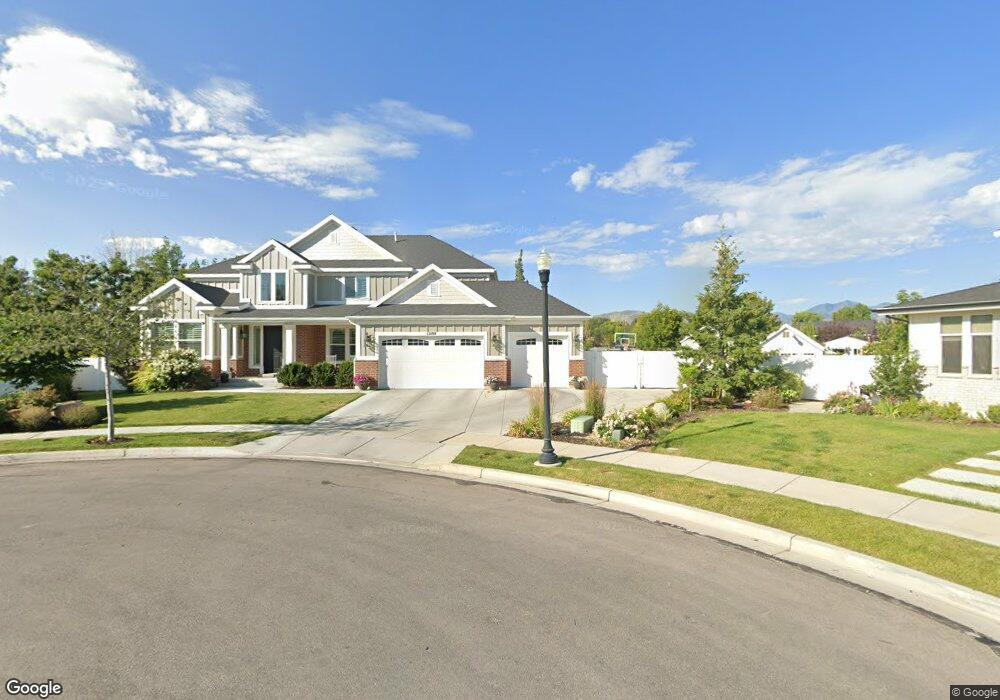 12188 S Aspen Brook Cir, Riverton, UT 84065 - photo 1