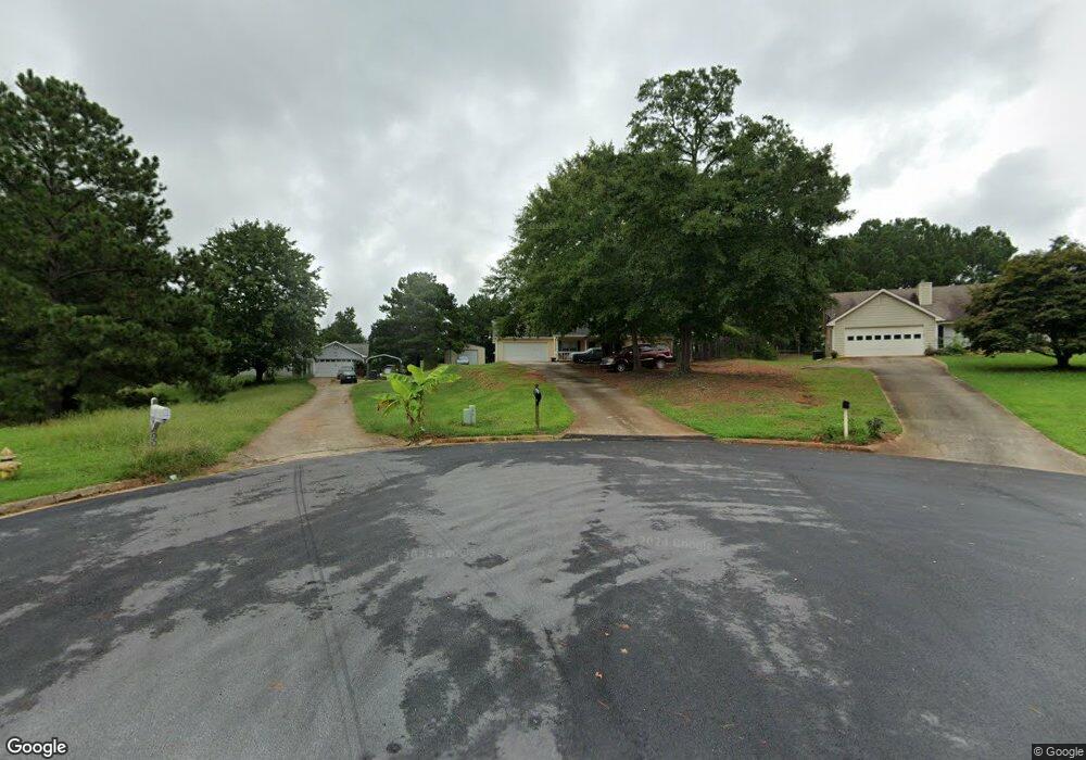 80 Dove Point Cir unit 3, Covington, GA 30016 - photo 1