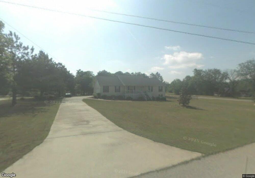 395 Golden Acres Dr unit II, Stockbridge, GA 30281 - photo 1