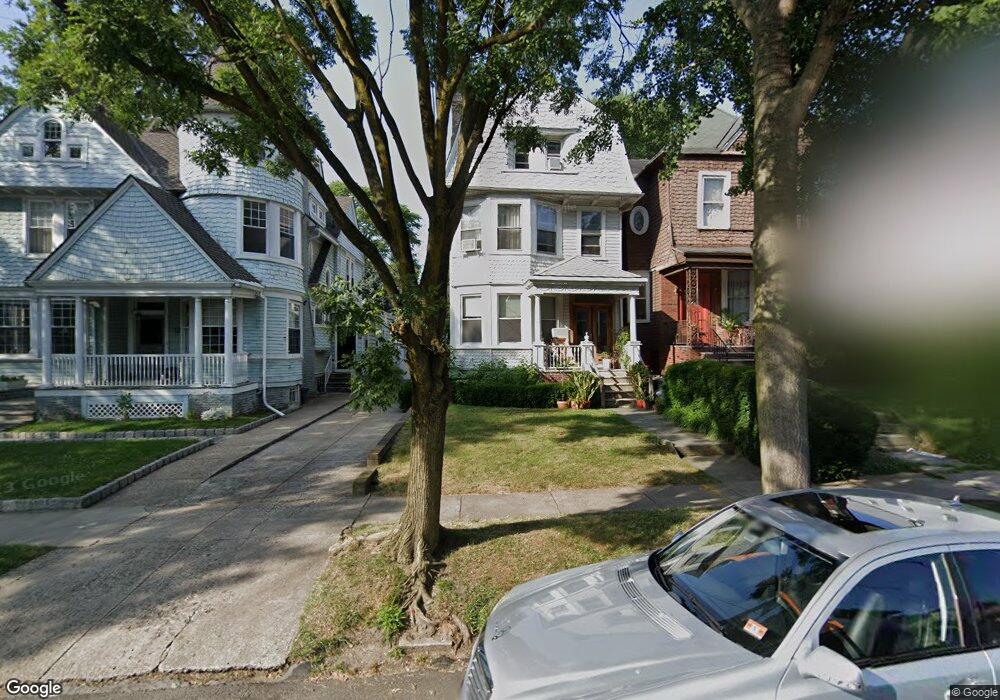 84 Bentley Ave, Jersey City, NJ 07304 - photo 1