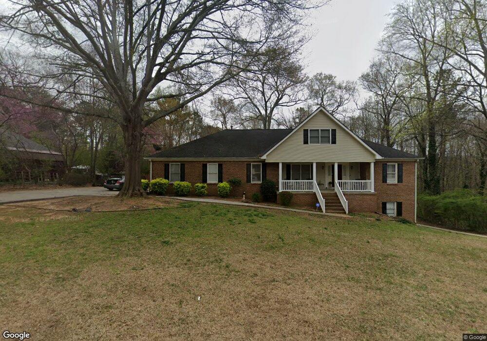 4051 Villager Way unit 6, Rex, GA 30273 - photo 1