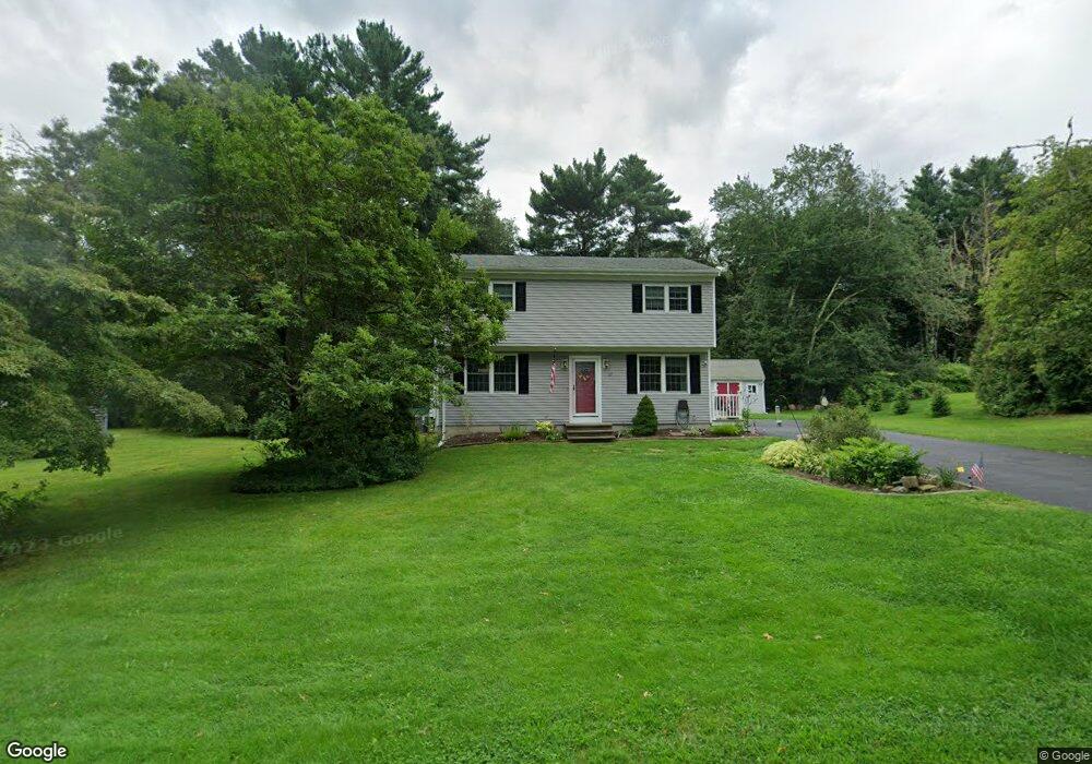 17 James Ave, Westport, MA 02790 - photo 1