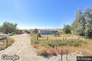 797 Ethete Rd, Arapahoe, WY 82510