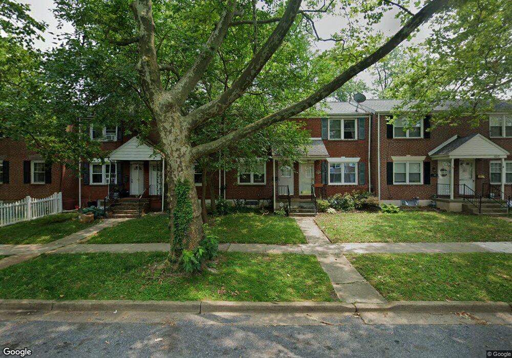 1006 Baltimore Ave, Wilmington, DE 19805 - photo 1