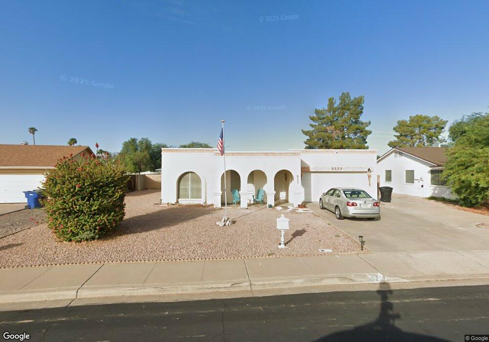 2232 S Emerson, Mesa, AZ 85210 - photo 1