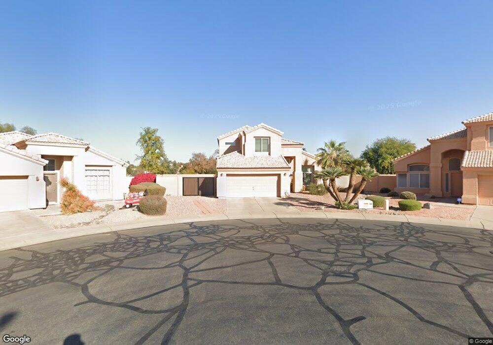 6410 W Megan Ct unit 1, Chandler, AZ 85226 - photo 1