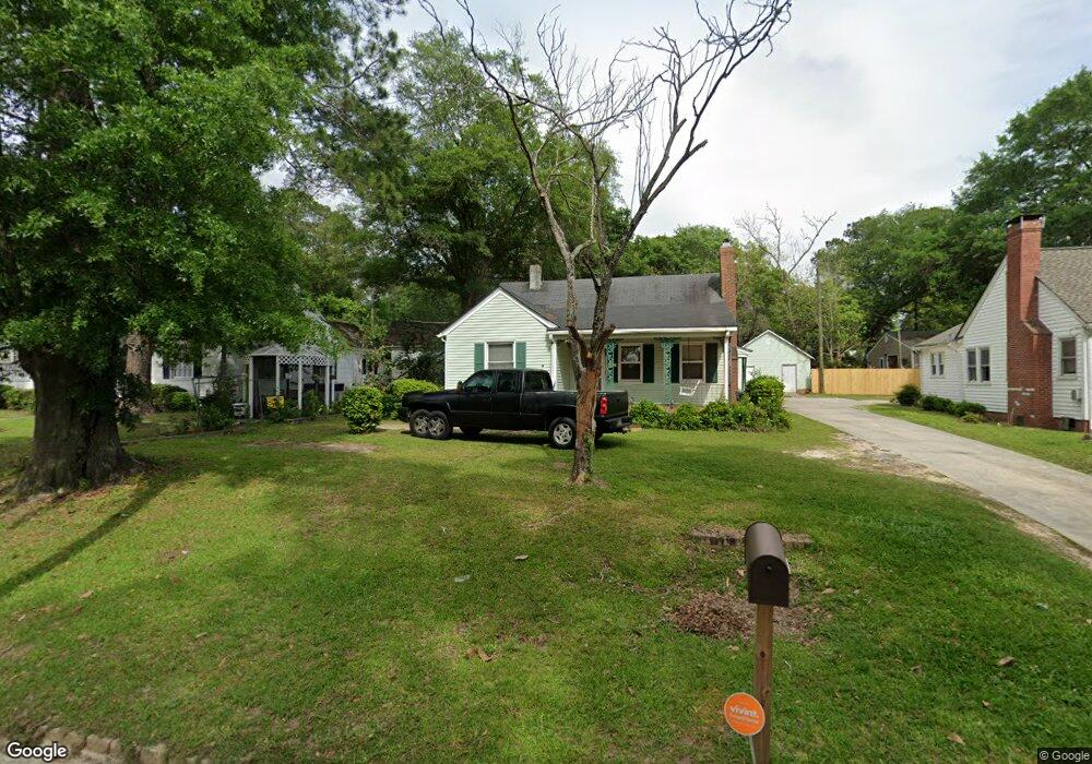 1029 2nd St SE, Moultrie, GA 31768 - photo 1