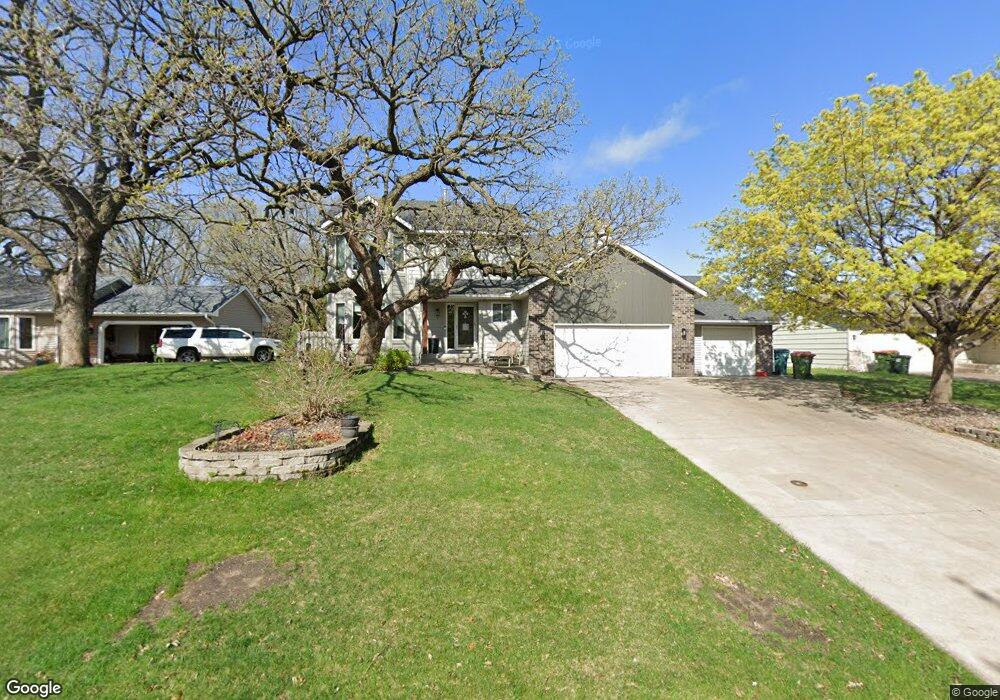 12310 Jonquil St NW, Coon Rapids, MN 55433 - photo 1