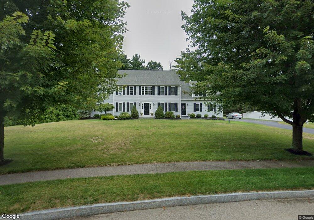 22 Nash Landing, Hanover, MA 02339 - photo 1