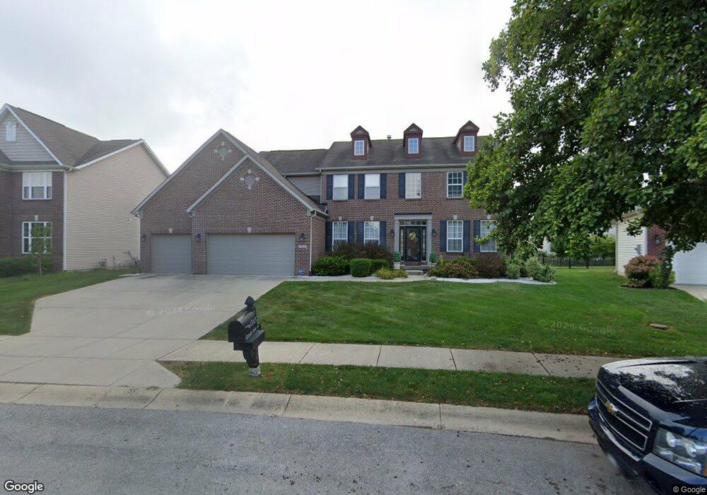 13113 Glenside Dr, Fishers, IN 46037 - photo 1