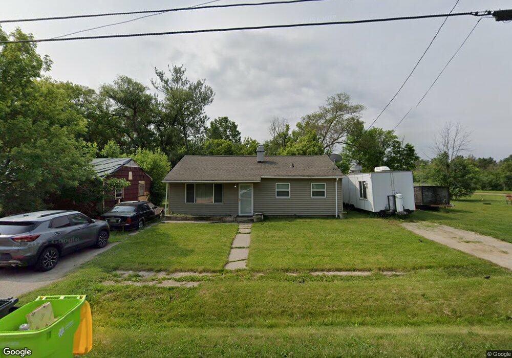 1314 E Juliah Ave, Flint, MI 48505 - photo 1